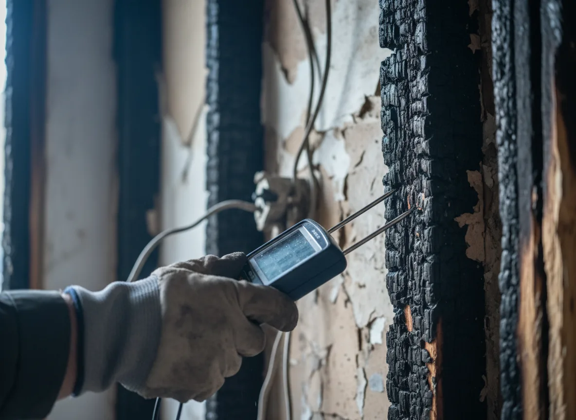 Fire Damage Restoration Pellston, MI FAQs
